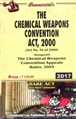 The Chemical Weapons Convention Act, 2000 - Mahavir Law House(MLH)